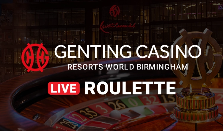 Resorts World Birmingham