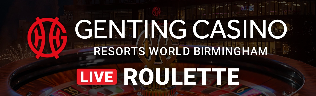 Resorts World Birmingham