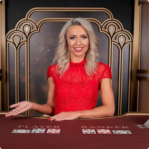 Live Baccarat
