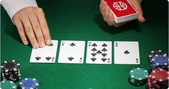 Live Poker