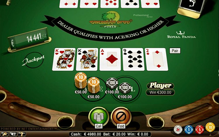 Poker